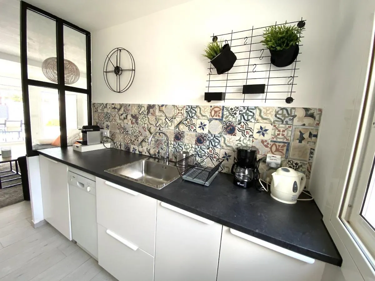 Dom wakacyjny Willa Montsia 7 Casa Con Piscina Privada, Roses, Mas Bos