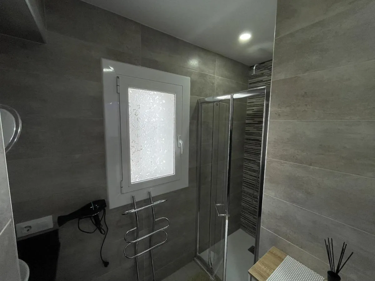 Montsia 7 Casa Con Piscina Privada, Roses, Mas Bos Villa Holiday home Roses